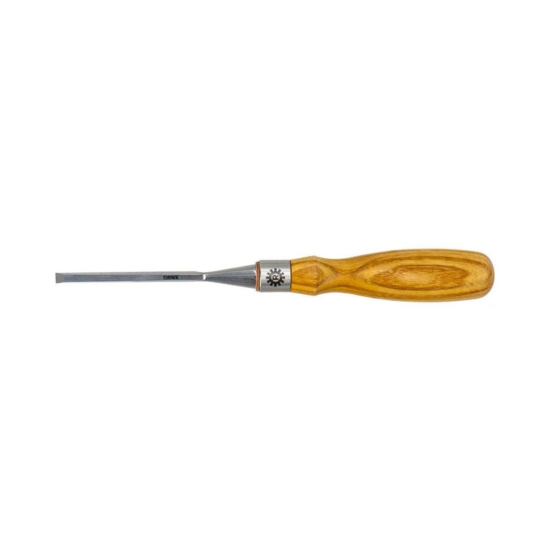 Narex Richter Bevel Edge Chisel 1/4" (6mm) - Image 2